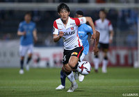 【ルヴァンカップ GS 第3節 横浜FCvs浦和】