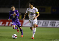 【ルヴァンカップ GS 第3節 広島vs仙台】