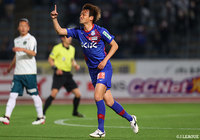 【明治安田Ｊ２ 第9節 甲府vs相模原】