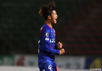 【明治安田Ｊ２ 第9節 甲府vs相模原】