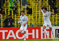 【ルヴァンカップ GS 第3節 柏vs湘南】