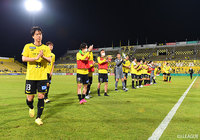 【ルヴァンカップ GS 第3節 柏vs湘南】