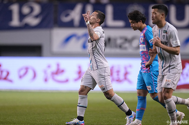 【ルヴァンカップ GS 第3節 鳥栖vs福岡】