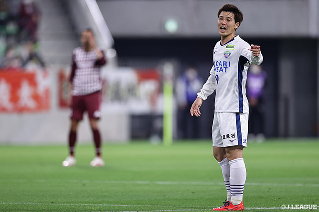 【ルヴァンカップ GS 第3節 神戸vs徳島】