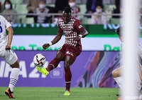 【ルヴァンカップ GS 第3節 神戸vs徳島】