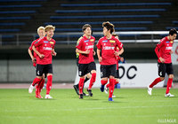 【明治安田Ｊ２ 第9節 金沢vs秋田】