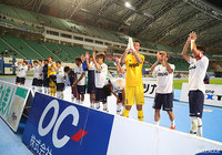 【ルヴァンカップ GS 第3節 大分vsFC東京】