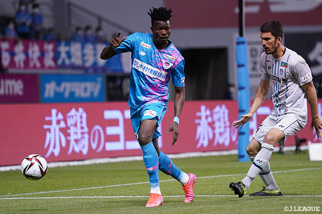 【ルヴァンカップ GS 第3節 鳥栖vs福岡】