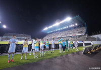 【ルヴァンカップ GS 第3節 鳥栖vs福岡】