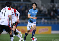 【ルヴァンカップ GS 第3節 横浜FCvs浦和】