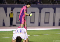 【ルヴァンカップ GS 第3節 広島vs仙台】