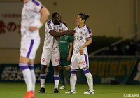 【明治安田Ｊ２ 第9節 東京Ｖvs京都】