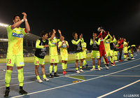 【明治安田Ｊ２ 第9節 水戸vs千葉】