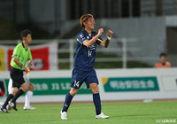 【明治安田Ｊ２ 第9節 群馬vs岡山】