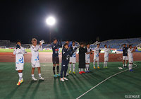 【明治安田Ｊ２ 第9節 山形vs長崎】