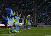 【明治安田Ｊ２ 第9節 磐田vs大宮】