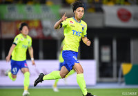 【明治安田Ｊ２ 第9節 栃木vs新潟】