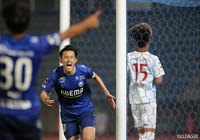 【明治安田Ｊ２ 第9節 町田vs琉球】