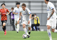 【明治安田Ｊ１ 第11節 名古屋vsＧ大阪】