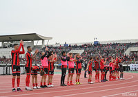 【明治安田Ｊ１ 第11節 札幌vs仙台】