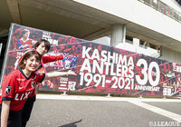 【明治安田Ｊ１ 第11節 鹿島vs神戸】