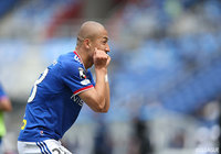 【明治安田Ｊ１ 第11節 横浜FMvs横浜FC】