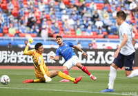 【明治安田Ｊ１ 第11節 横浜FMvs横浜FC】