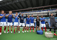 【明治安田Ｊ１ 第11節 横浜FMvs横浜FC】