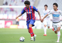 【明治安田Ｊ１ 第11節 FC東京vs鳥栖】