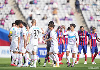 【明治安田Ｊ１ 第11節 FC東京vs鳥栖】