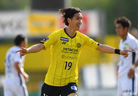 【明治安田Ｊ１ 第11節 柏vs徳島】