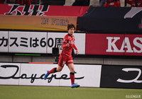 【明治安田Ｊ１ 第11節 鹿島vs神戸】