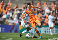 【明治安田Ｊ１ 第11節 清水vs湘南】