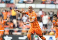 【明治安田J1 第11節 清水vs湘南】