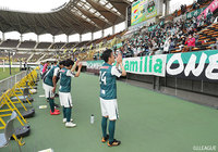 【明治安田Ｊ２ 第10節 千葉vs相模原】