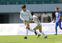 【明治安田J2 第10節 長崎vs東京V】