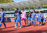 【明治安田Ｊ２ 第10節 長崎vs東京Ｖ】