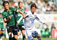 【明治安田J2 第10節 松本vs群馬】