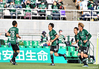 【明治安田J2 第10節 松本vs群馬】