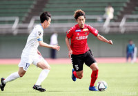 【明治安田J2 第10節 金沢vs栃木】