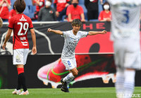 【明治安田J1 第11節 浦和vs大分】