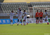 【明治安田J2 第10節 山口vs京都】