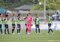 【明治安田Ｊ３ 第6節 鳥取vs讃岐】