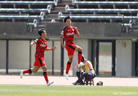 【明治安田J3 第6節 熊本vs八戸】