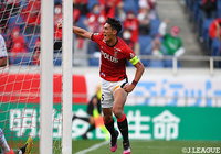 【明治安田J1 第11節 浦和vs大分】