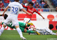 【明治安田Ｊ１ 第11節 浦和vs大分】