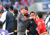 【明治安田Ｊ１ 第11節 浦和vs大分】