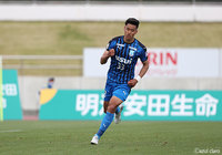 【明治安田J3 第6節 沼津vs藤枝】