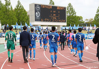 【明治安田Ｊ３ 第6節 沼津vs藤枝】