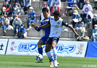 【明治安田J3 第6節 今治vsYS横浜】